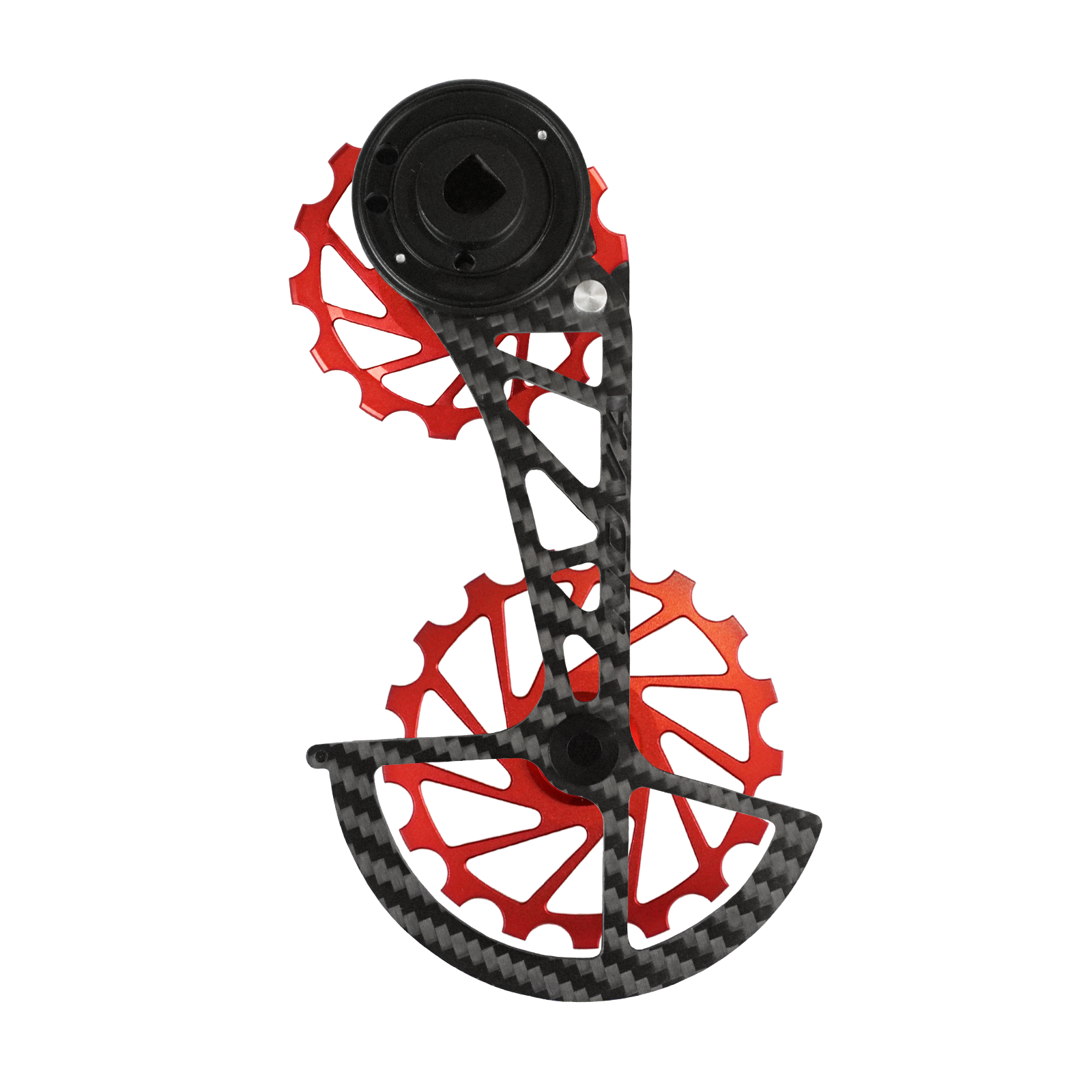 Chape de Dérailleur SRAM AXS 12V - Nova Ride