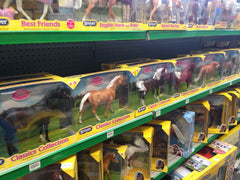 Breyer Horses