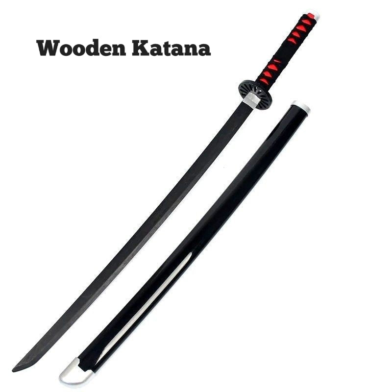 Strongest Anime Swords