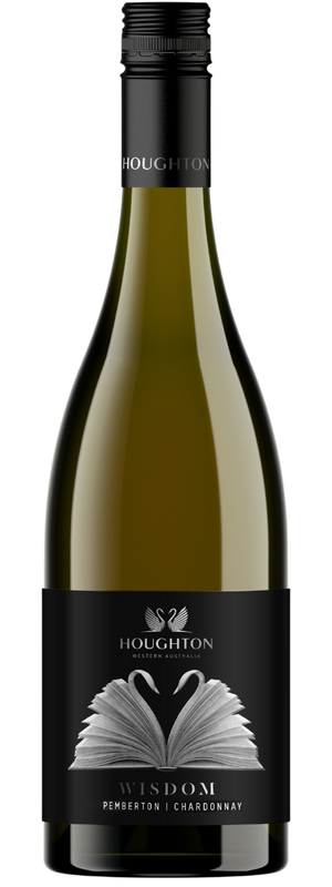 Houghton Wisdom Chardonnay 2021 - Houghton product image