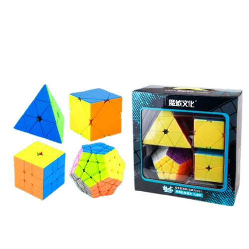 ShengShou Teraminx 7x7x7 – Cubing Out Loud