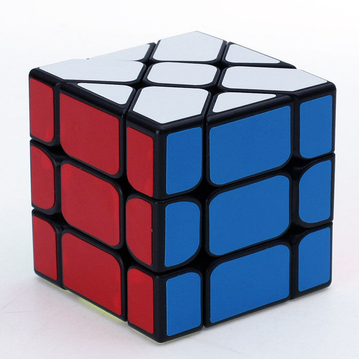 Кубик рубик Fisher Cube 3x3. Кубик Фишер YJ Fisher Cube. Фишер Кьюб головоломка. Кубик 2 на 3 Fisher Cube.