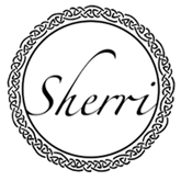 Sherri O Designs Logo