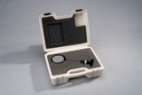 Hard Carrying Case for Analog Laser Power Probe, Analog Laser Measure - Measuring Laser Performance