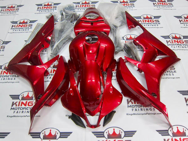 Visit KingsMotorcycleFairings.com for the largest selection of quality Motorcycle Fairing Kits, Helmets, Boots, Goggles, Backpacks & Accessories!