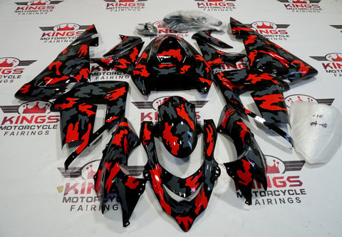 Visit KingsMotorcycleFairings.com for the largest selection of Motorcycle Fairing Kits, Helmets, Gear & Accessories!