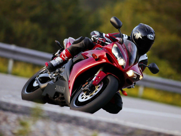 Visit KingsMotorcycleFairings.com for the largest selection of quality Motorcycle Fairing Kits, Helmets, Boots, Goggles, Backpacks, & Accessories!