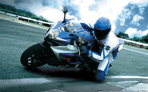Kings Motorcycle Fairings is Your #1 Source for OEM Quality Aftermarket Fairings