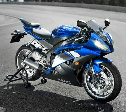 Kings Motorcycle Fairings is Your #1 Source for OEM Quality Aftermarket Fairings