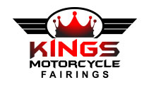 Kings Motorcycle Fairing Kits
