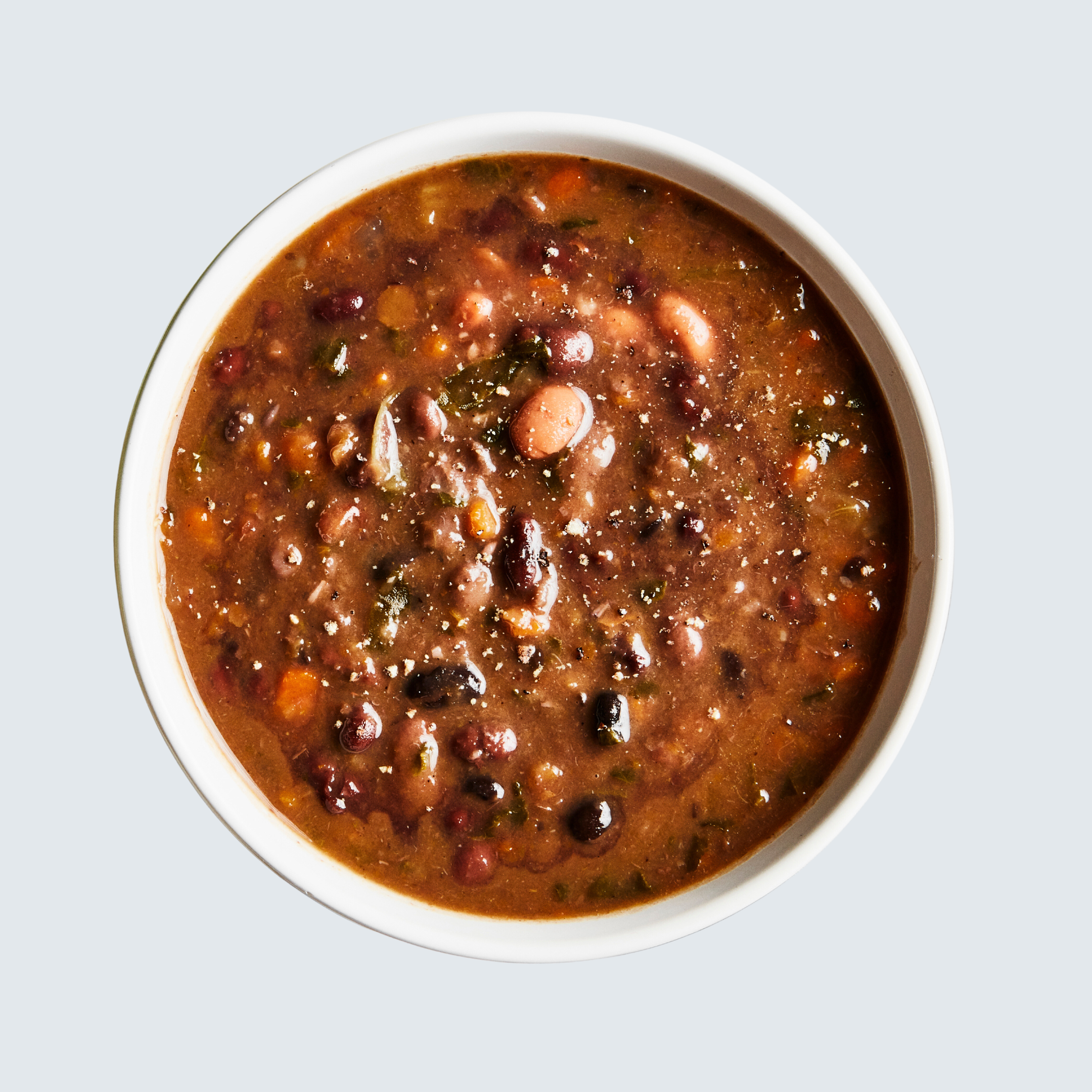 Beans & Greens Soup - Splendid Spoon Marketplace product image