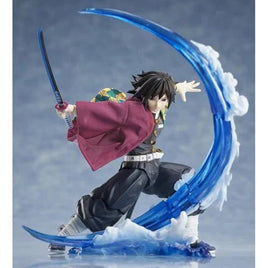 Boneco Action Figure McFarlane 7” Demon Slayer - Tanjiro Kamado