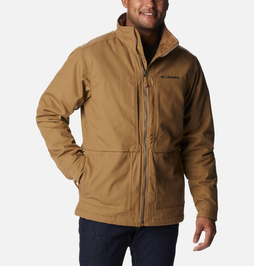 Men's Landroamer™ Lined Jacket