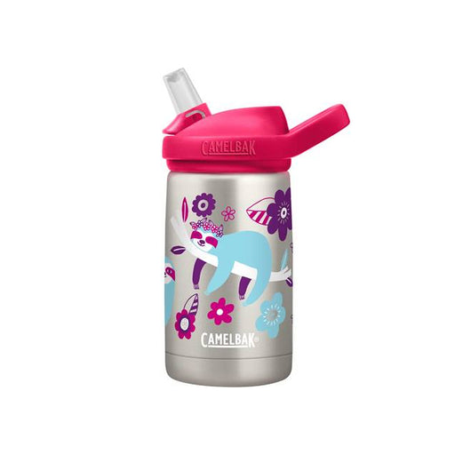 CamelBak - Eddy+ Kids Bite Valve - 4pk - Multi