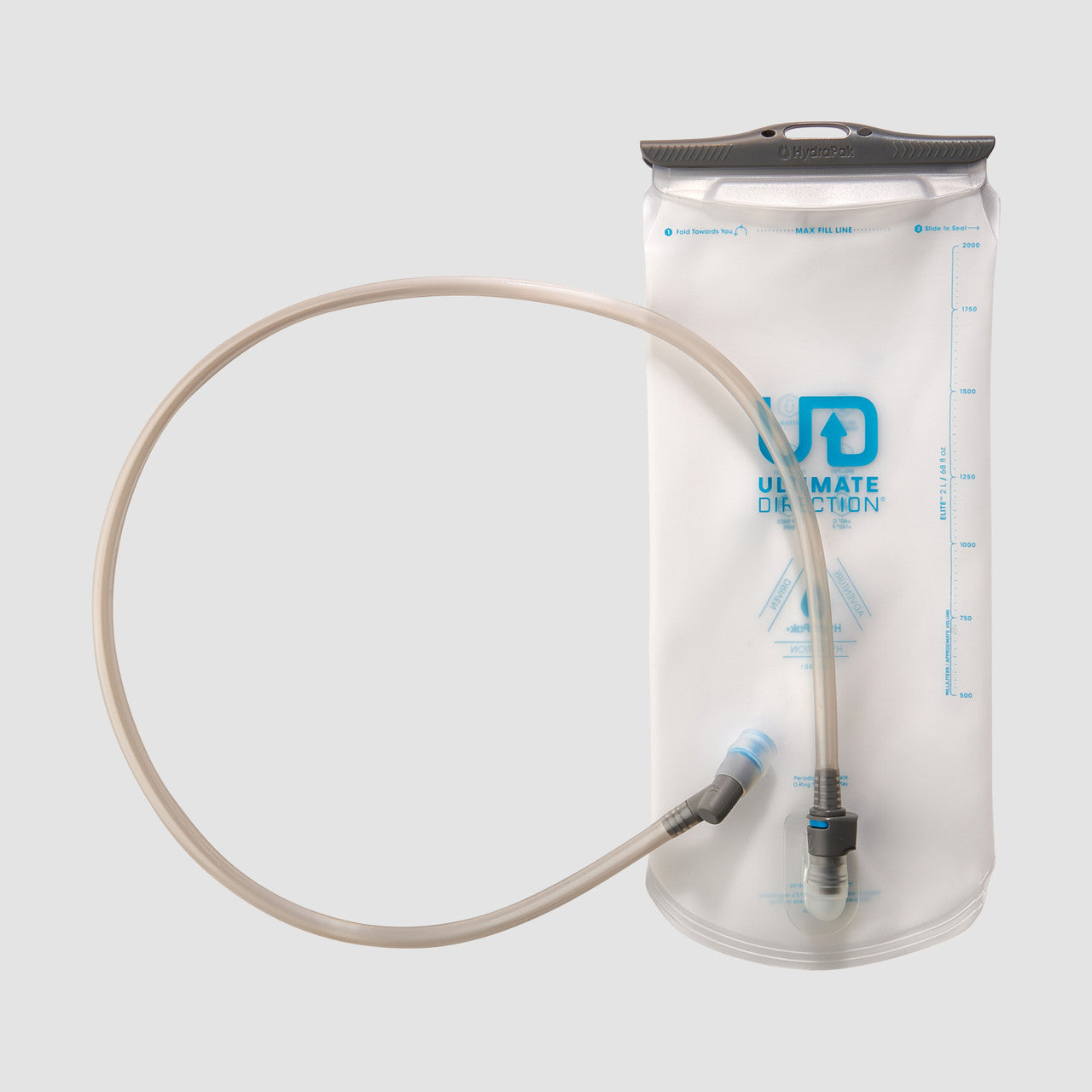 2.0l Reservoir Ii Clear