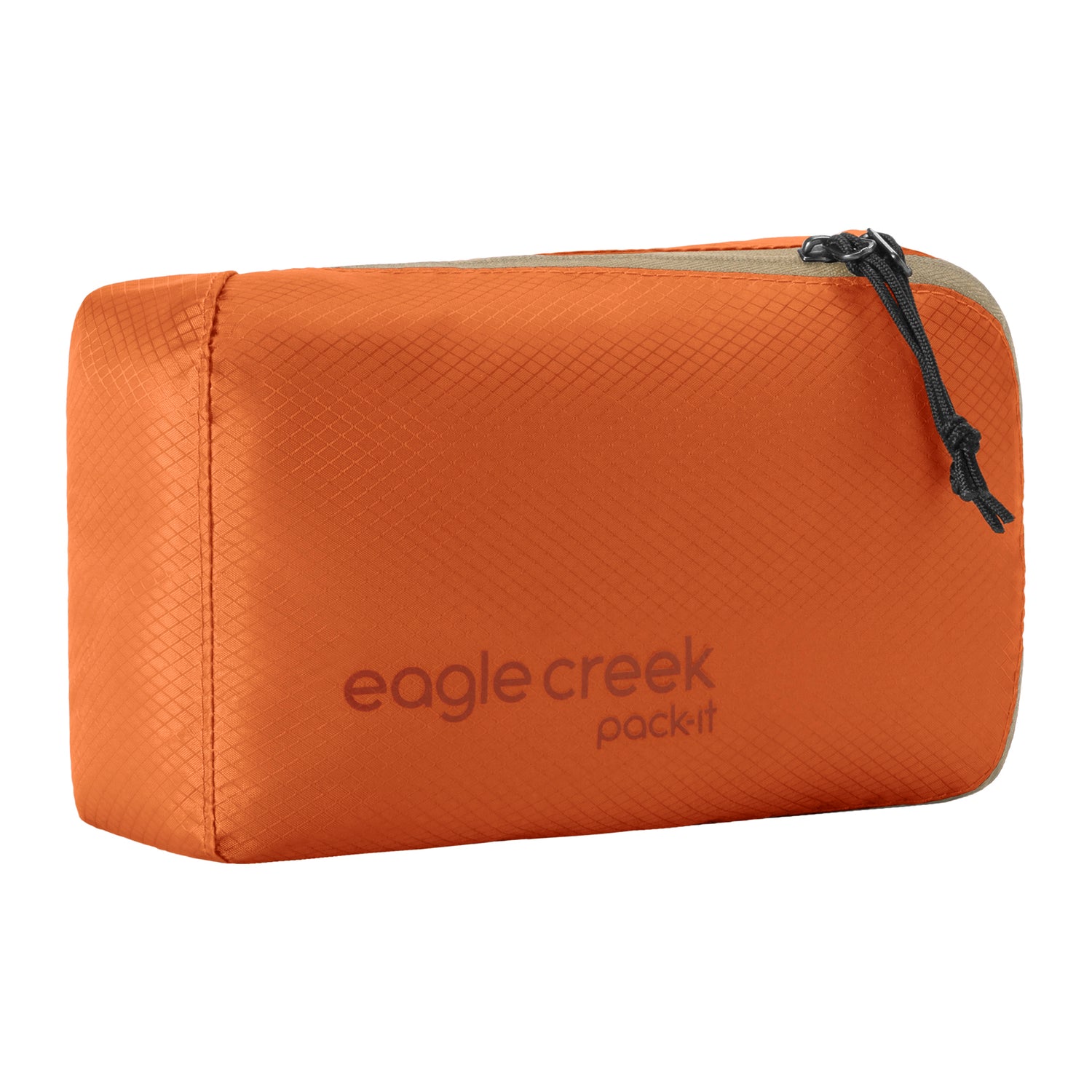 Pack-it Isolate Cube Xs - Mandarin