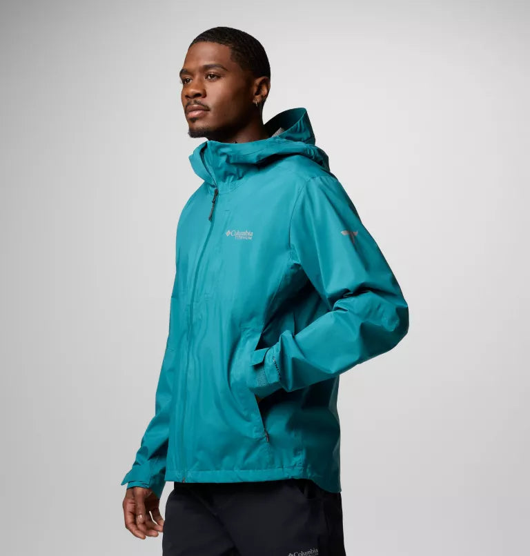 River Blue Men's Ampli-Dry II Shell