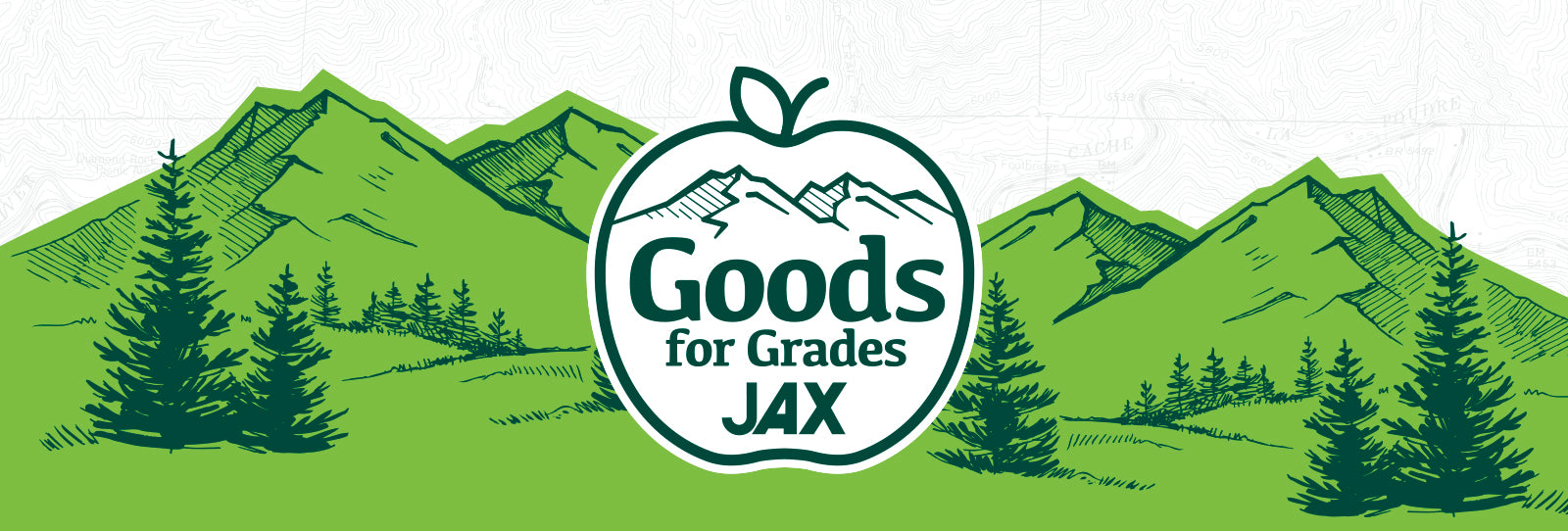 Goods for Grades Jax