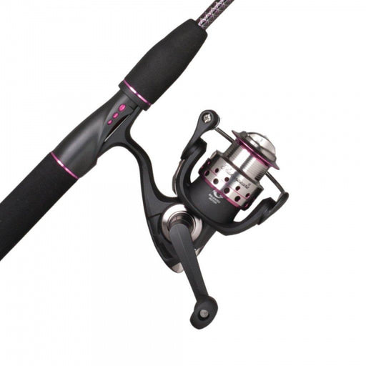 Ugly Stik Catfish Spinning Combo USSPCAT702MH/50CBO