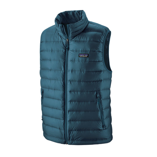 Men's Aconcagua 3 Vest - The Benchmark Outdoor Outfitters