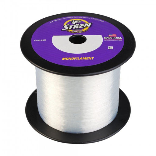 Stren Original, 2400yd, 2194m, 8lb, 3.6kg