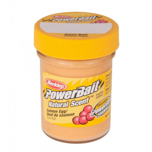 Berkley PowerBait Natural Scent Trout Bait - Corn