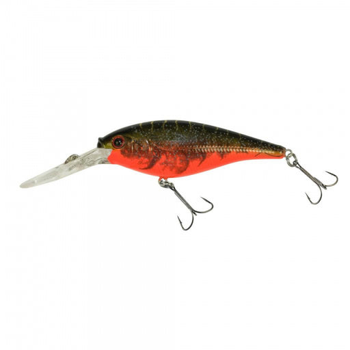 Berkley Flicker Shad, 5/16 oz, 2 3/4in, 7cm, 6, 11'-13', 3.4m-4.0m