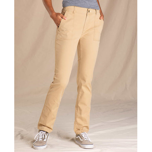 Women's Taj Hemp Pant