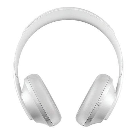Noise Canceling Headphones for pastel home office
