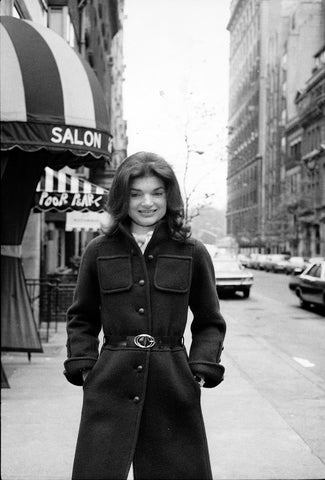 Jacqueline Kennedy