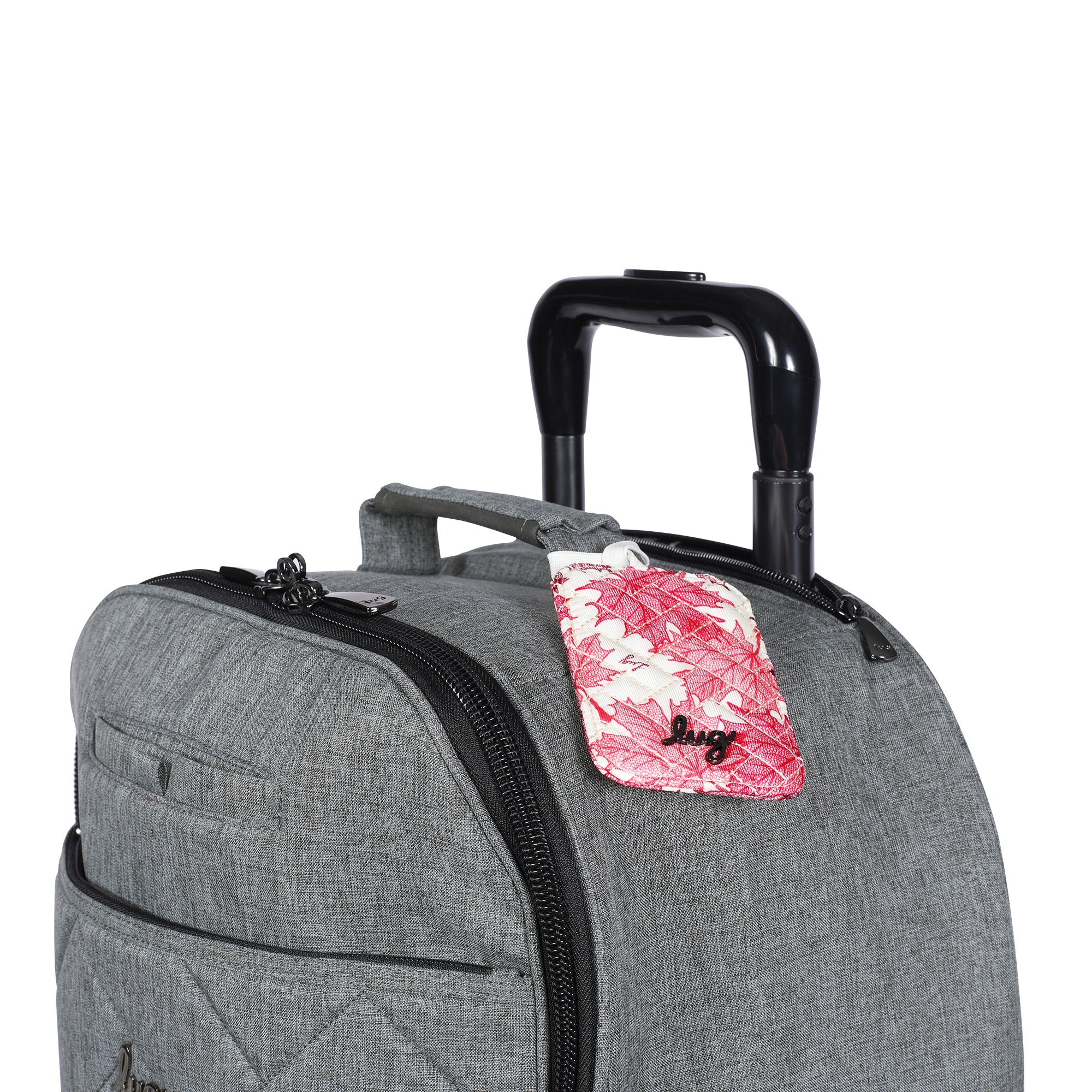 BaggageClaim2pcTag Heather Grey 01
