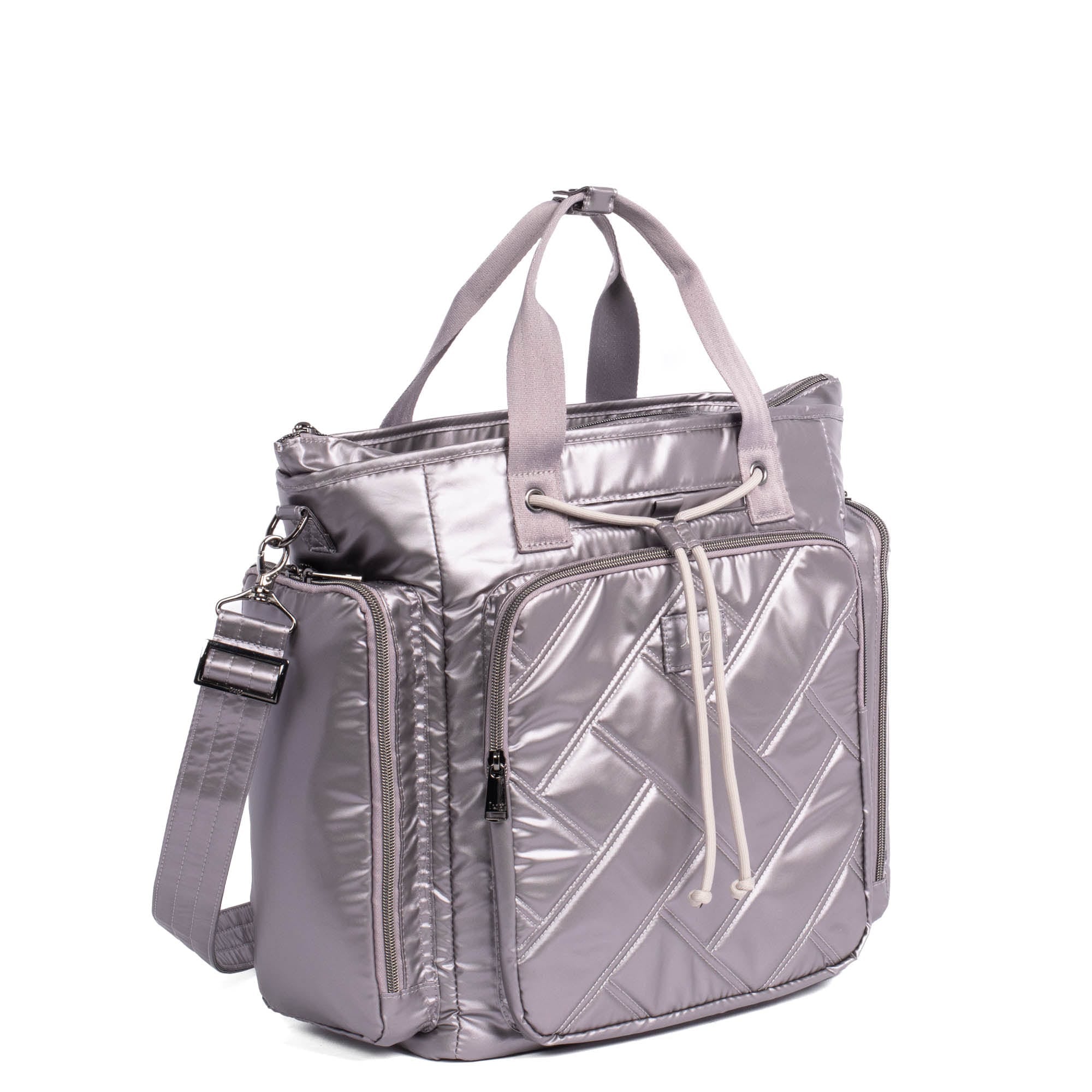 Bustle MetallicPearl 02