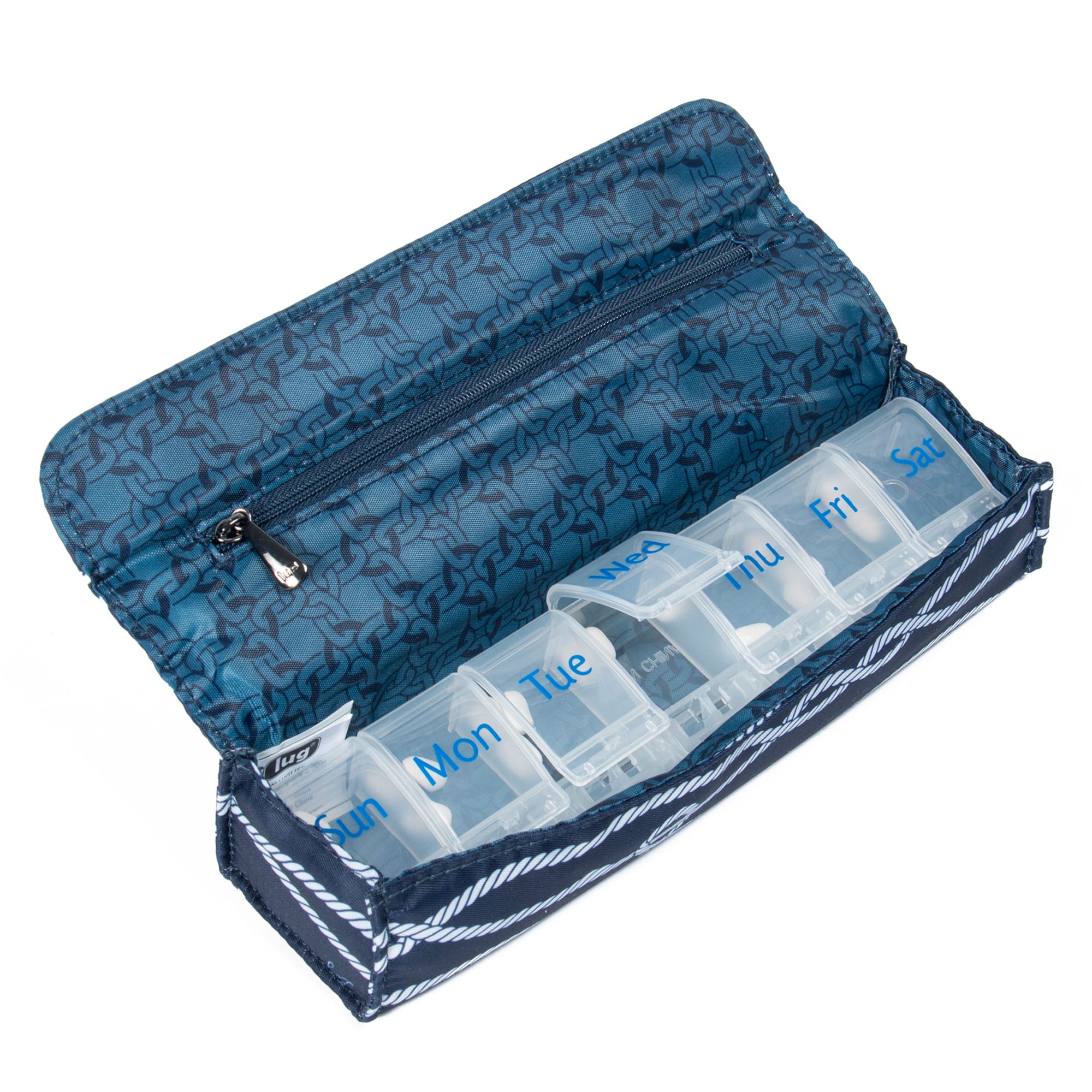 LUG - Cargo 2pc Compression Packing Cubes — Limolin