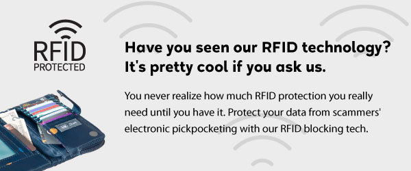 RFID Protected