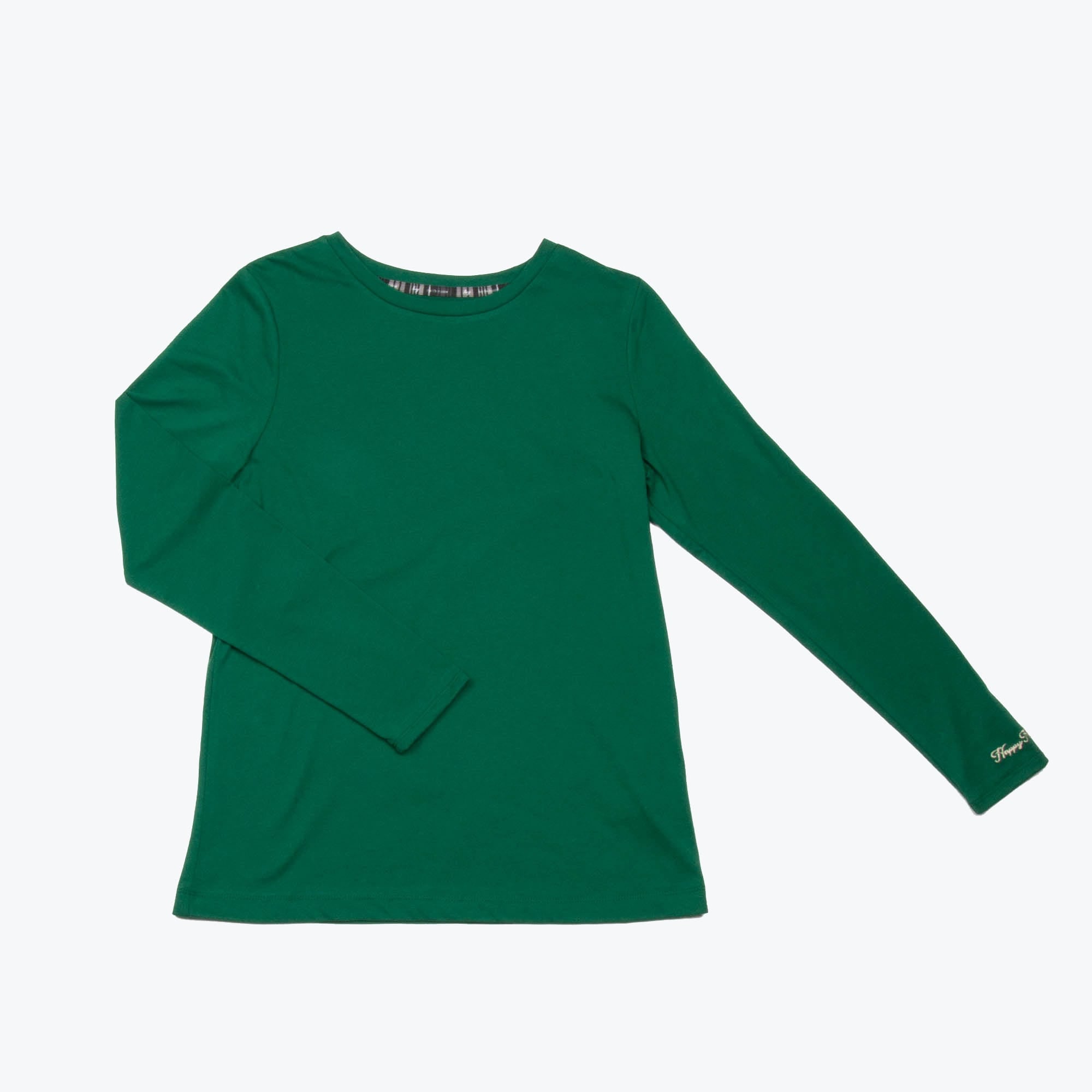 DoryTop Green Flatlay 01 a30cd2bc fc47 4491 834f 320dbe0f4ba7