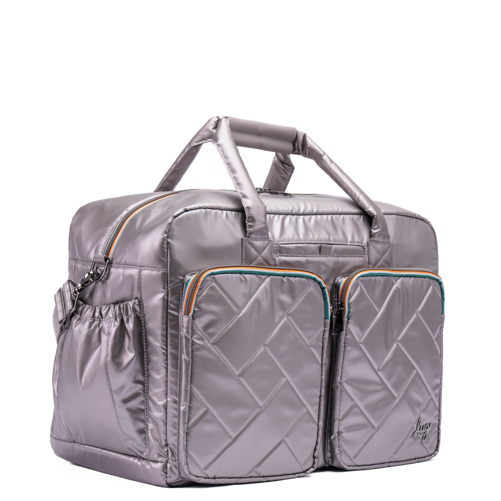 DrifterDuffel MetallicPearl 02 adfd6cfb 2c5e 4e37 9b2b 723e7d520c32