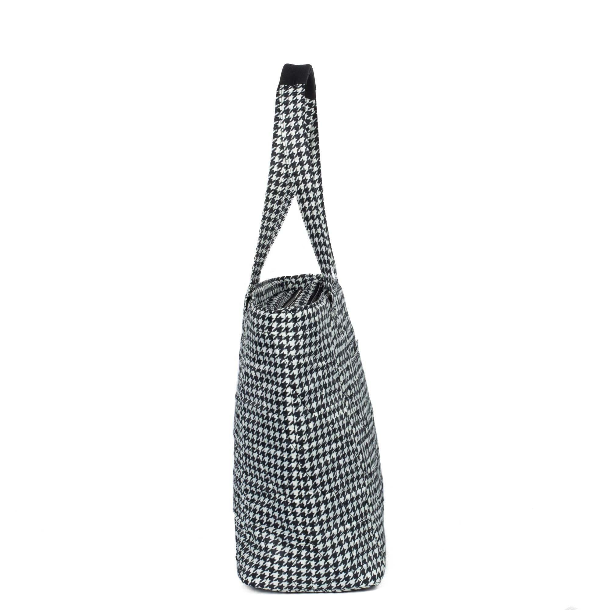 TwoStep MicroHoundstooth 03