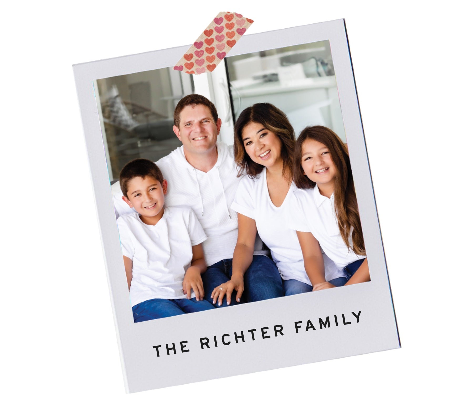 Richter Family