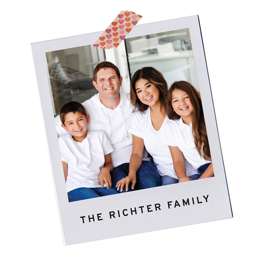 Richter family