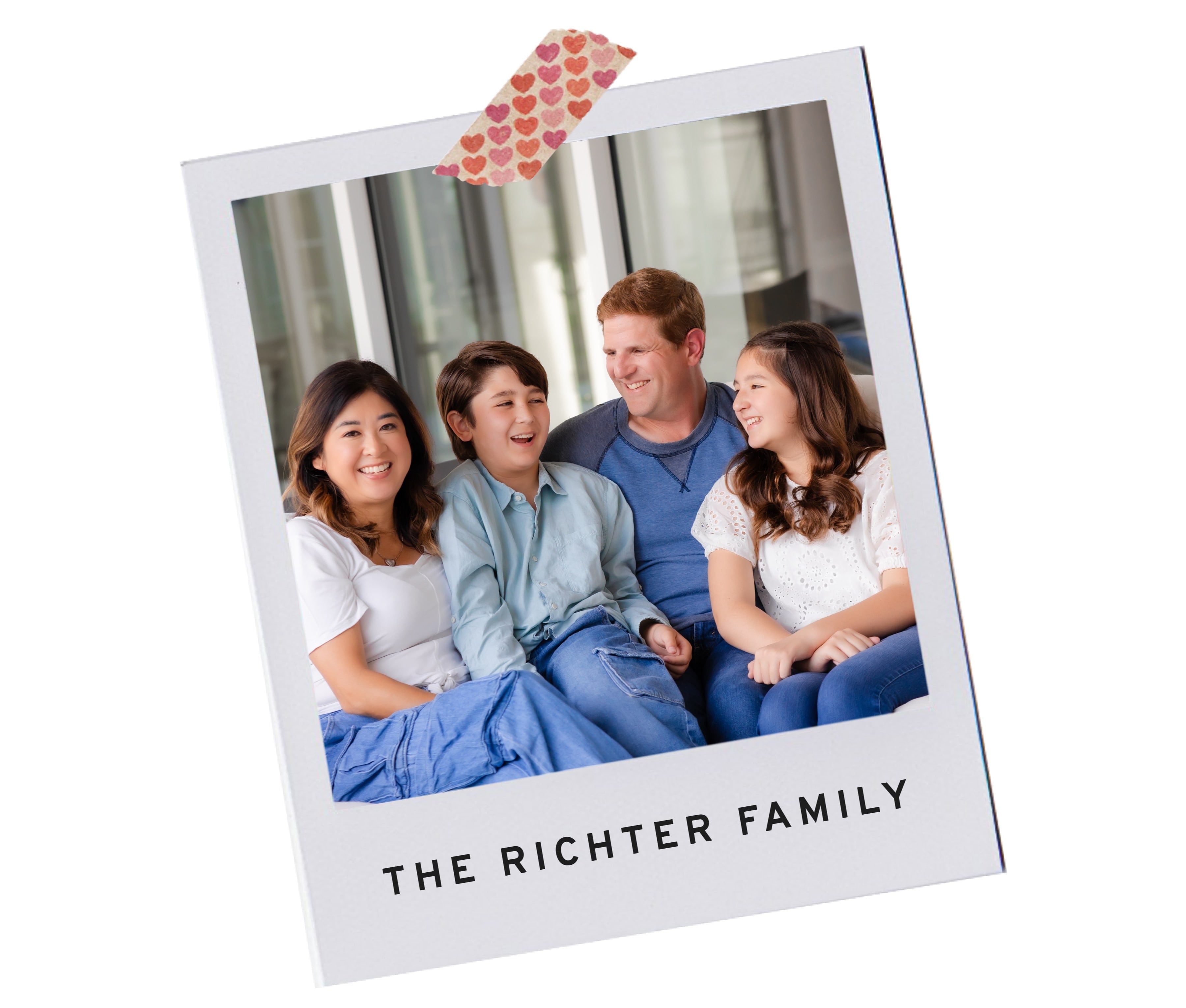 Richter Family