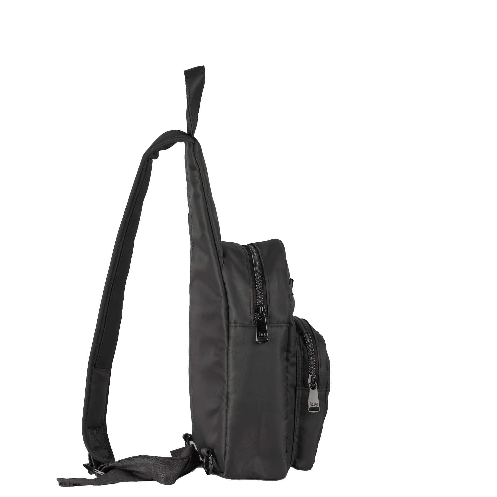 lug sling bag