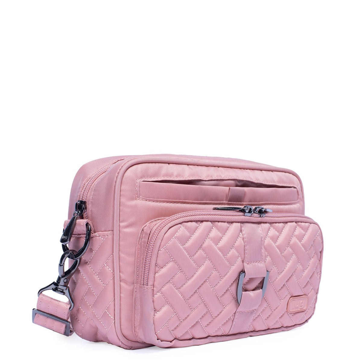 Carousel Convertible Crossbody Bag - Luglife.com