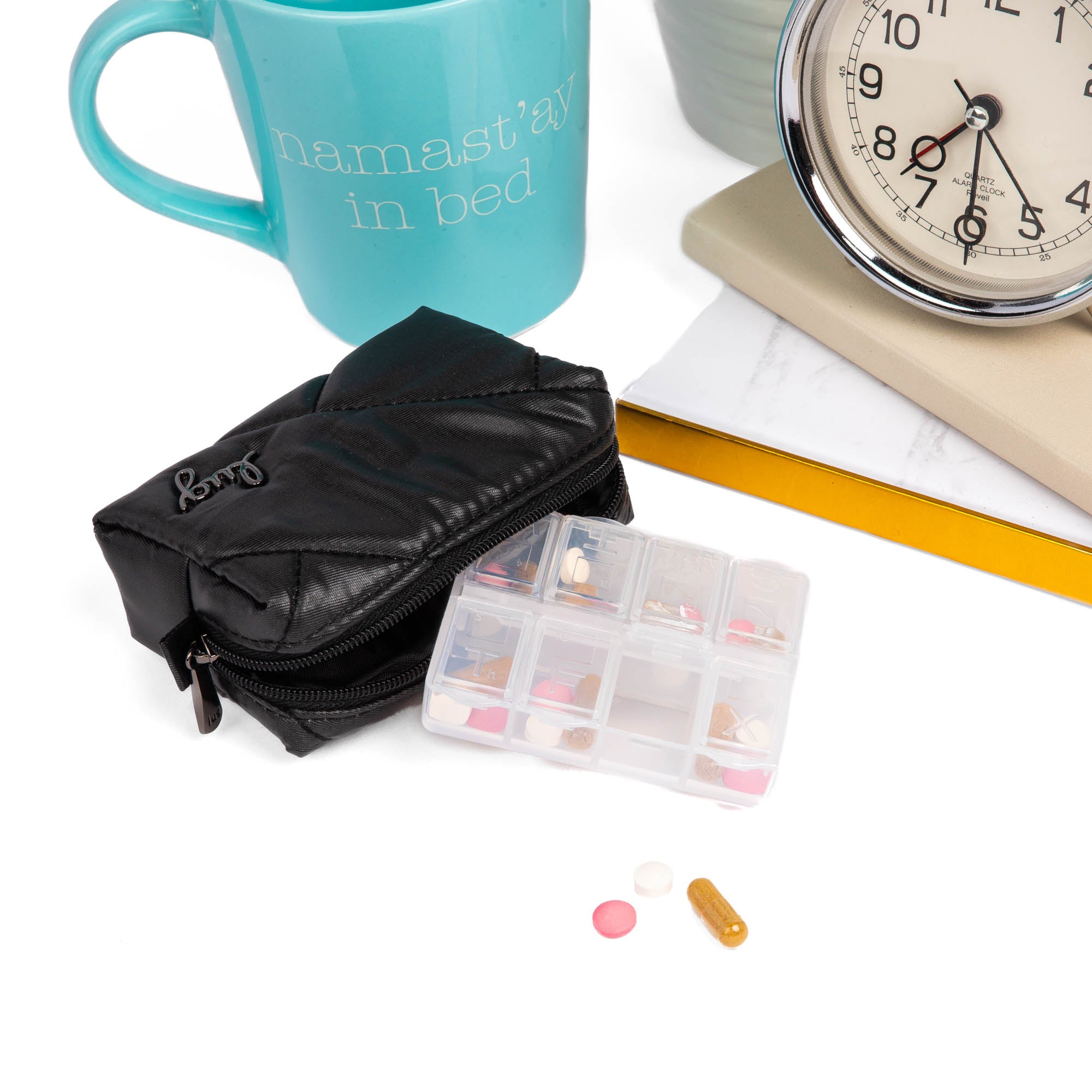Purse Rehab - Louis Vuitton Pill Case! ▪️Our latest fun