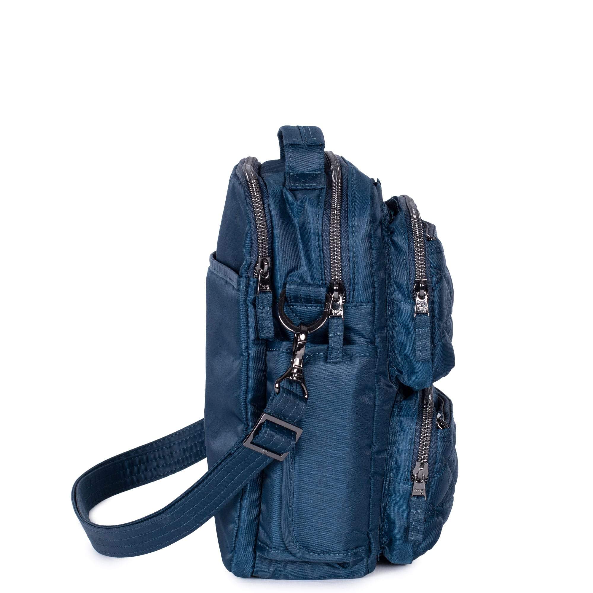 Compass Crossbody Bag - www.semadata.org