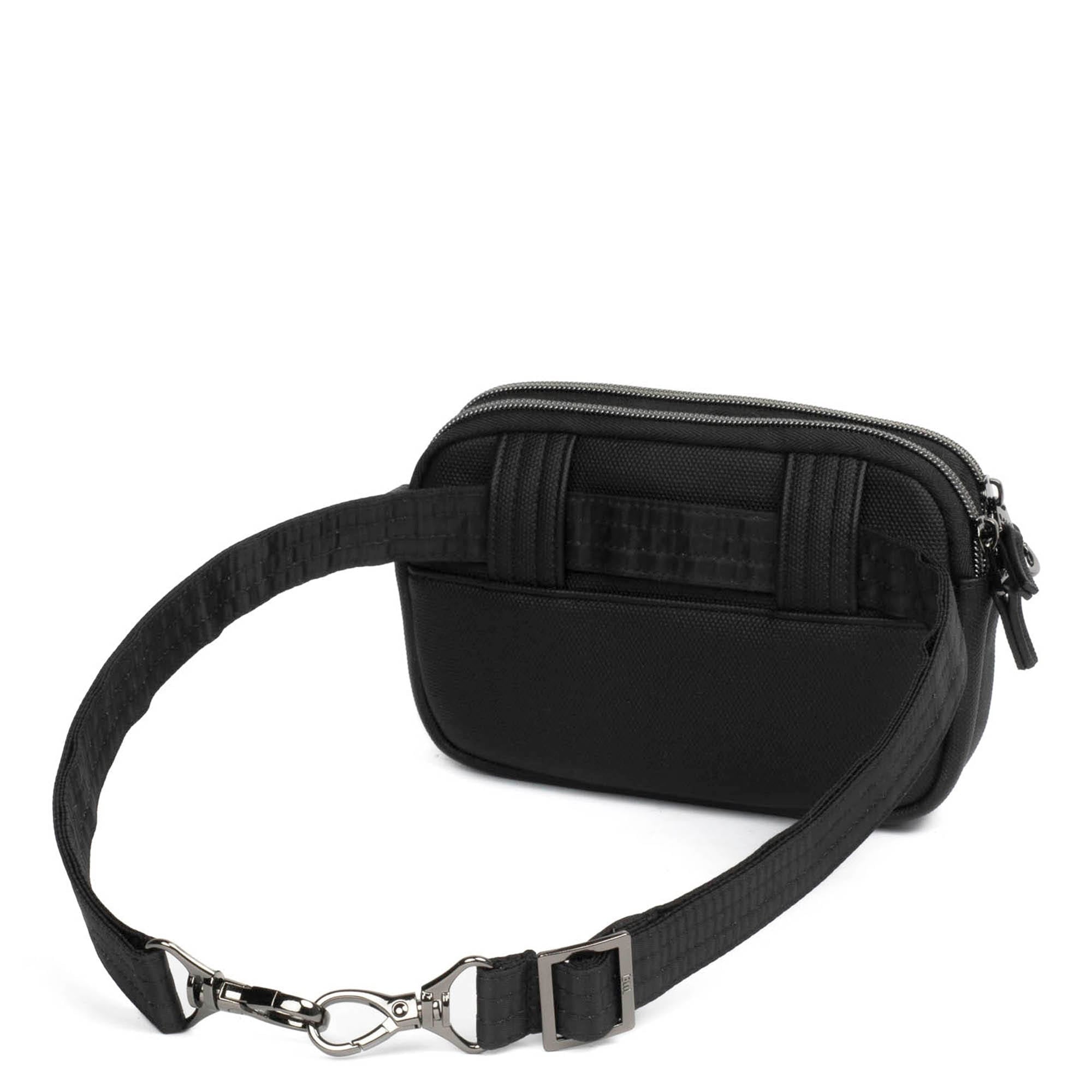 Coupe Matte Luxe VL Convertible Crossbody Bag - Luglife.com