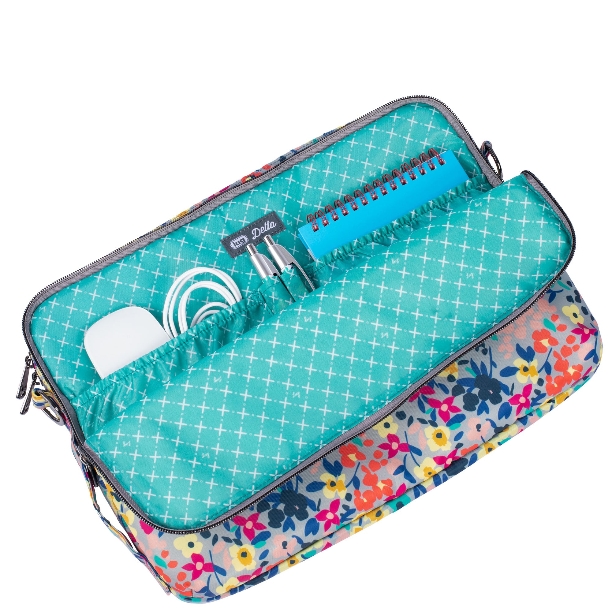 laptop case purse
