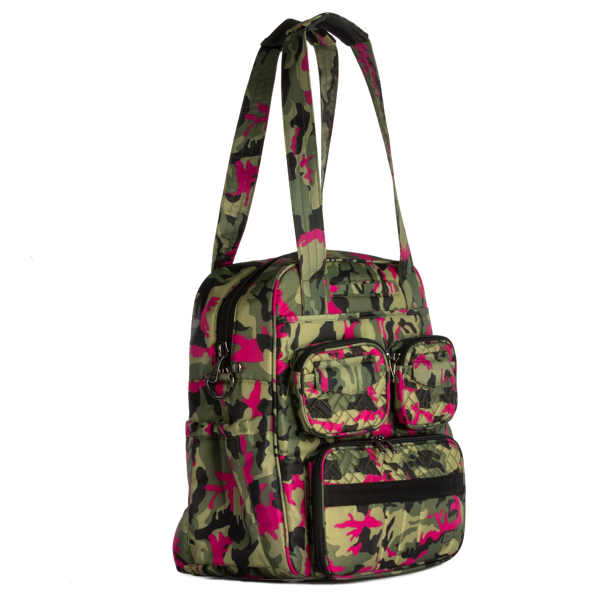 lug puddle jumper bag