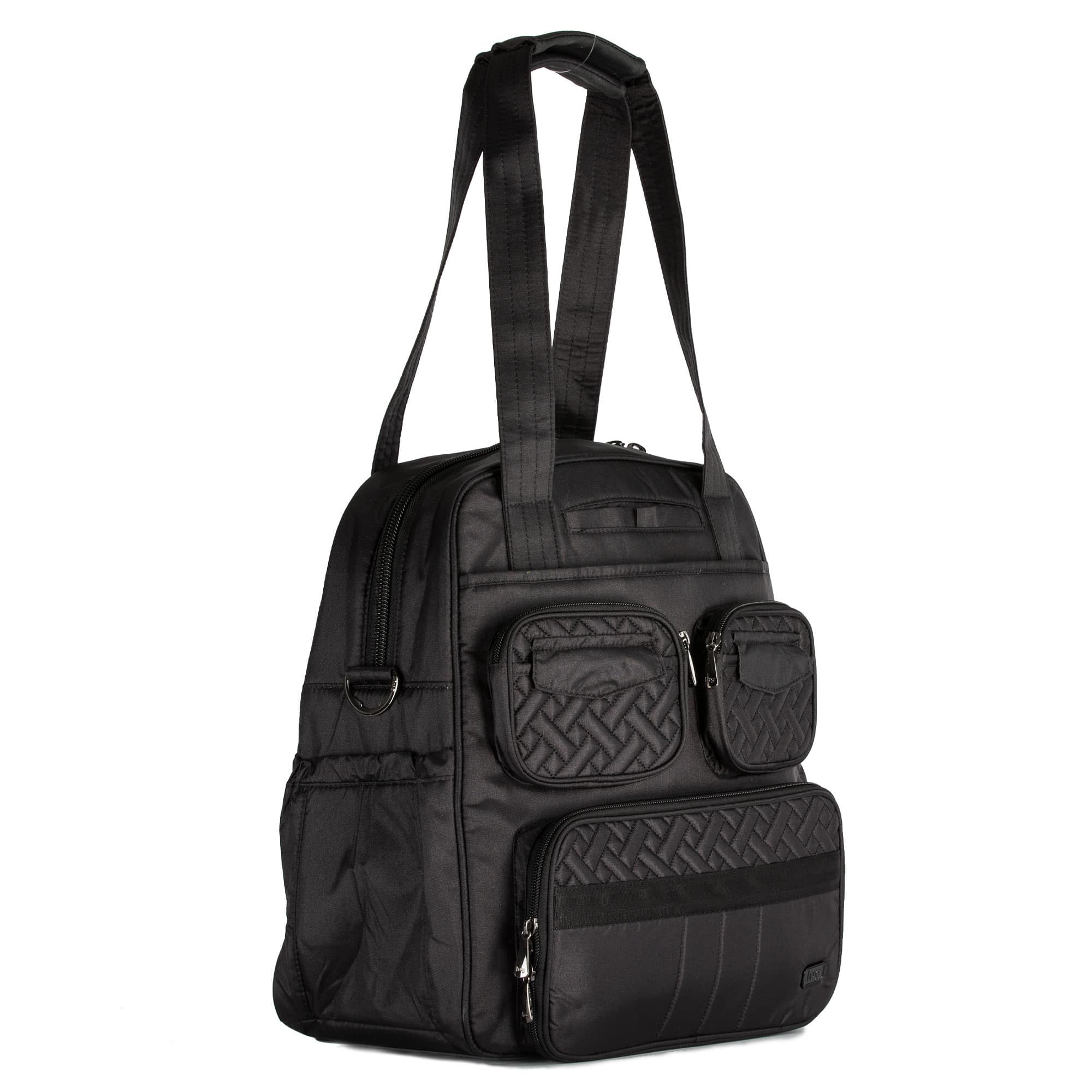 lug puddle jumper bag