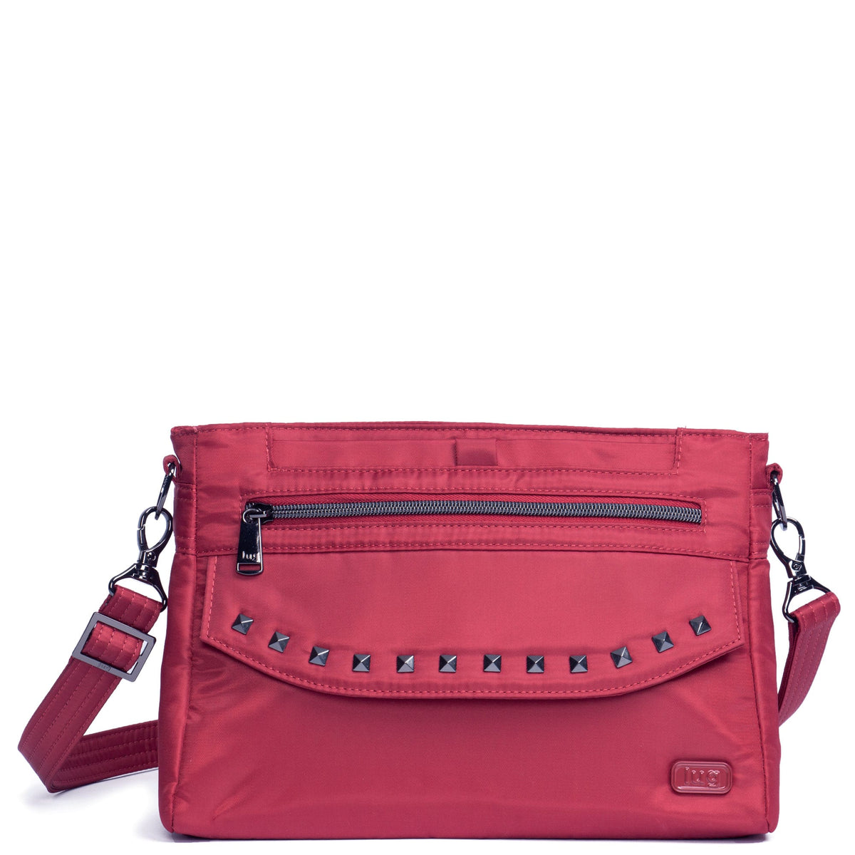 lug pacer crossbody