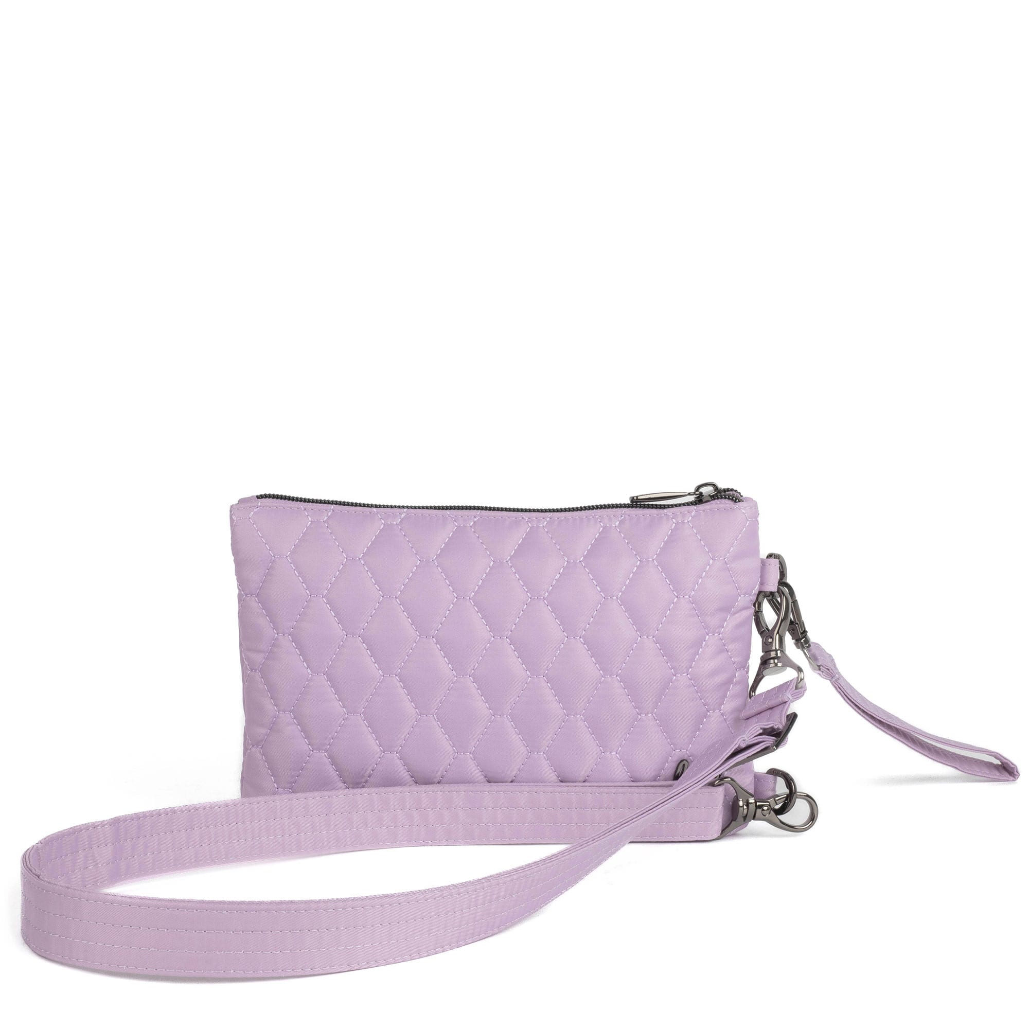 Peekaboo 2 Convertible Crossbody Bag - Luglife.com